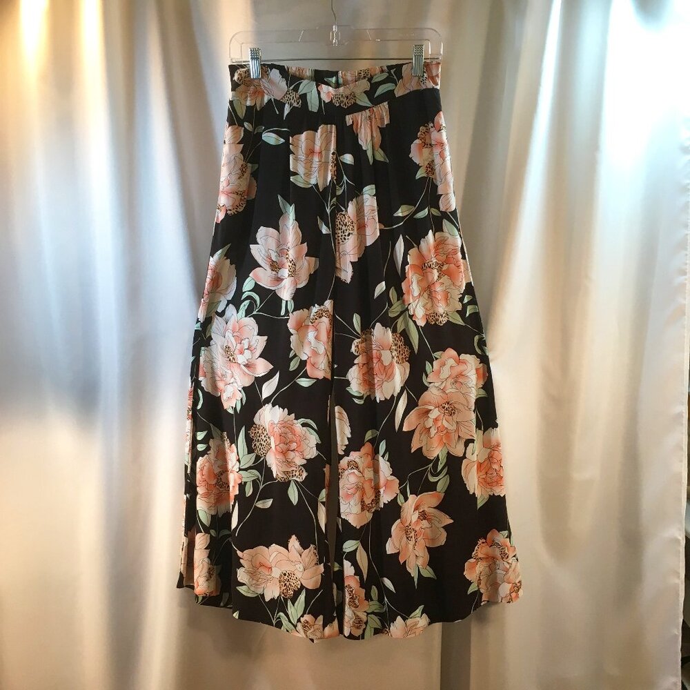 Palazzo (Wide Leg) Pants by Jaase Size